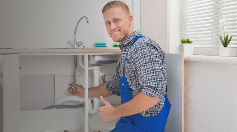 Holiday Plumbing Service in Faucett, MO